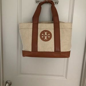 Tory Burch tote